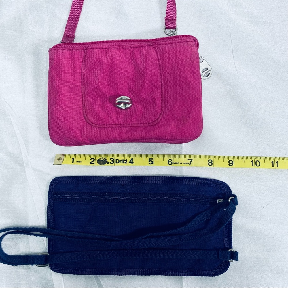 Baggallini Bag Bundle! - image 3